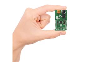 MIKROE AudioAmp Click (3)