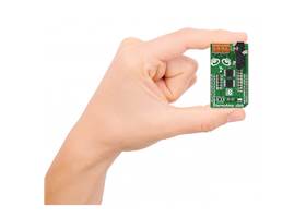 MIKROE StereoAmp Click (3)