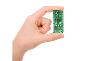 MIKROE SpeakUp Click (3)