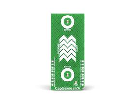 MIKROE CapSense Click