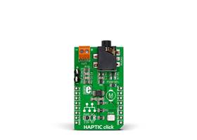 MIKROE Haptic Click