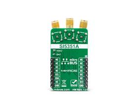 MIKROE Clock Gen Click (3)