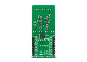 MIKROE Buck & Boost Click (3)