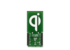 MIKROE Qi Receiver Click (3)