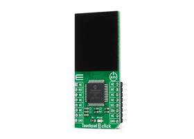 MIKROE Touchpad 3 Click