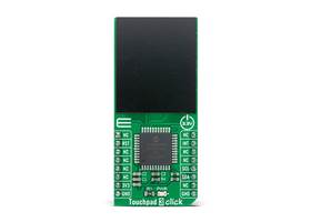 MIKROE Touchpad 3 Click (2)