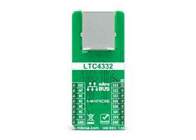 MIKROE SPI Extend Click (3)