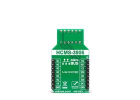 MIKROE Dot Matrix R Click (3)