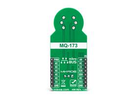 MIKROE Ammonia Click (3)