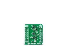 MIKROE Light mix-sens Click (2)