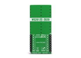 MIKROE 10x10 RGB Click (3)