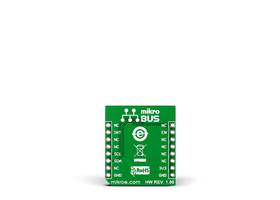 MIKROE 9DOF Click (2)