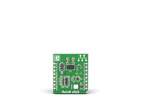 MIKROE Accel Click
