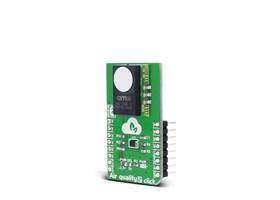 MIKROE Air Quality 2 Click