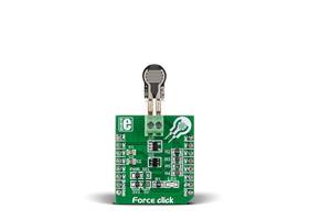 MIKROE Force Click