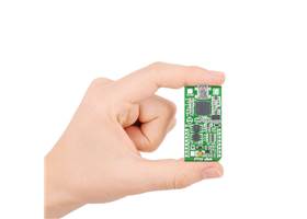 MIKROE FTDI Click (3)