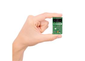 MIKROE IR Distance Click (3)