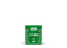 MIKROE Nano GPS Click (2)