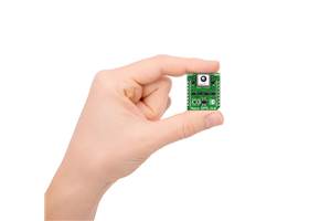 MIKROE Nano GPS Click (3)