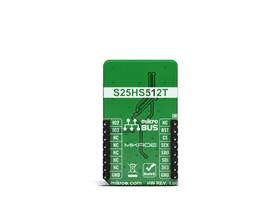 MIKROE Semper Flash Click (3)