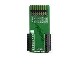 MIKROE Terminal Click