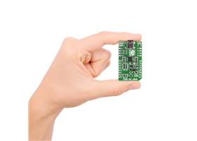 MIKROE USB I2C Click (3)