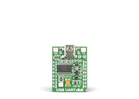 MIKROE USB UART Click (2)