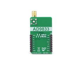 MIKROE Waveform Click (3)