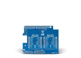 MIKROE Arduino UNO Click Shield (2)
