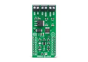 MIKROE PROFET 2 Click - 3A (2)