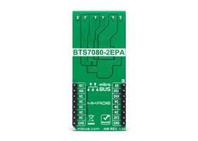 MIKROE PROFET 2 Click - 3A (3)