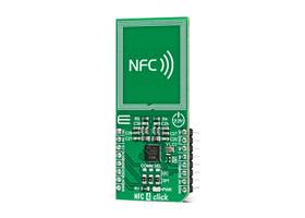 MIKROE NFC 4 Click