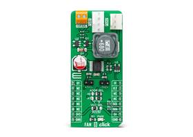 MIKROE Fan 8 Click (2)