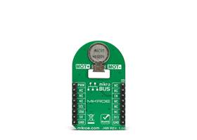 MIKROE Vibro Motor 4 Click (3)