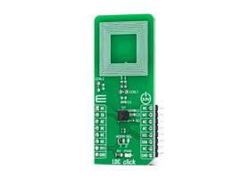 MIKROE LDC Click