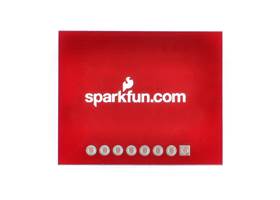 SparkFun SIM Card Socket Breakout (3)