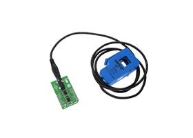 MIKROE AC Current Click - Bundle