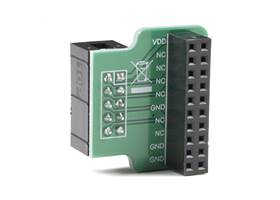 MIKROE mikroProg for STM32 (2)