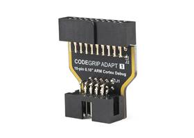 MIKROE CODEGRIP for STM32 (2)