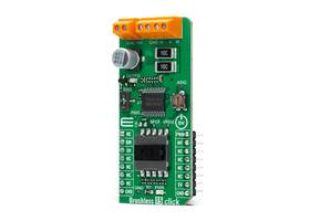 MIKROE Brushless 15 Click