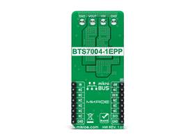 MIKROE PROFET Click - 15A (3)