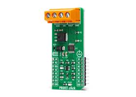 MIKROE PROFET Click - 10A