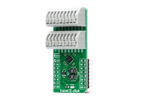 MIKROE Expand 9 Click