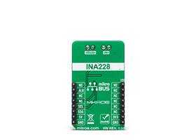 MIKROE Power Monitor Click (3)