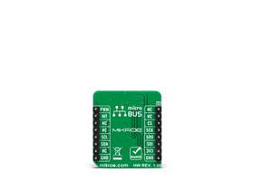 MIKROE Gyro 6 Click (3)