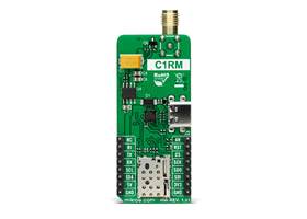MIKROE NB IoT 4 Click (3)