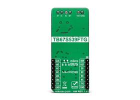 MIKROE Stepper 17 Click (3)