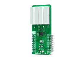 MIKROE BarGraph 4 Click