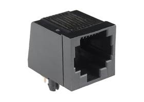 RJ45 8-Pin Connector