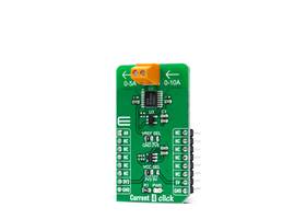 MIKROE Current 4 Click